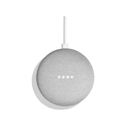 GOOGLE Home Mini Smart Speaker Assistant (Chalk) GA00210-IT от buy2say.com!  Препоръчани продукти | Онлайн магазин за електроник