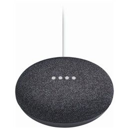GOOGLE Home Mini Smart Speaker Assistant (Carbon) GA00216-IT от buy2say.com!  Препоръчани продукти | Онлайн магазин за електрони