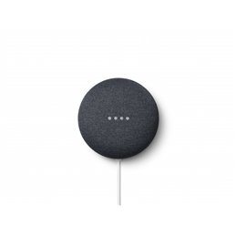 Google Nest Mini Anthracite Gen 2 Smart Speaker GA00781-EU от buy2say.com!  Препоръчани продукти | Онлайн магазин за електроника