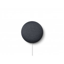 Google Nest Mini Anthracite Gen 2 Smart Speaker GA00781-EU from buy2say.com! Buy and say your opinion! Recommend the product!