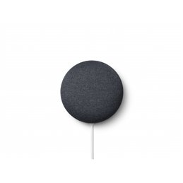 Google Nest Mini Anthracite Gen 2 Smart Speaker GA00781-EU fra buy2say.com! Anbefalede produkter | Elektronik online butik