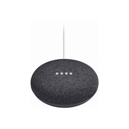 GOOGLE Home Mini Smart Speaker Assistant (Carbon) GA00216-DE от buy2say.com!  Препоръчани продукти | Онлайн магазин за електрони
