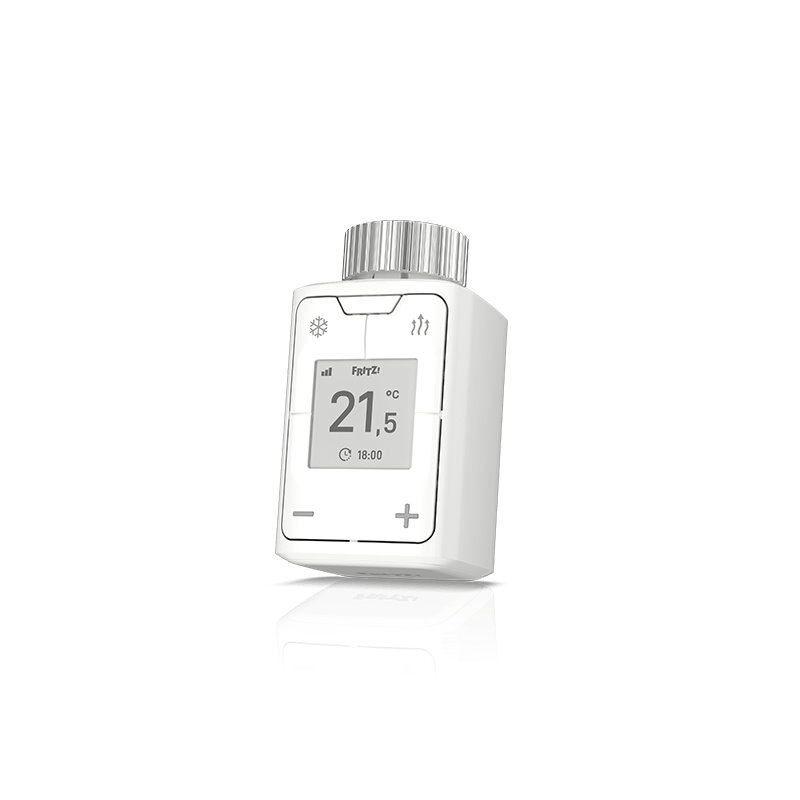 AVM FRITZ! DECT 302 kabellos Heizungssteuerung Weiß 20002961 from buy2say.com! Buy and say your opinion! Recommend the product! AVM FRITZ! DECT 302 kabellos Heizungssteuerung Weiß 20002961 from buy2say.com! Buy and say your opinion! Recommend the product!