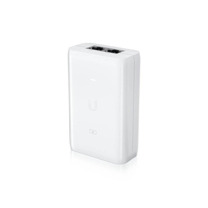 UbiQuiti Networks Power Injector 30 Watt U-POE-AT от buy2say.com!  Препоръчани продукти | Онлайн магазин за електроника