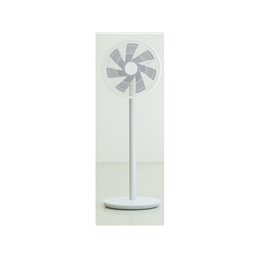 Xiaomi Pedestal Fan 2S Household blade Fan White  XM220001 fra buy2say.com! Anbefalede produkter | Elektronik online butik