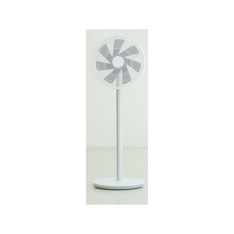 Xiaomi Pedestal Fan 2S Household blade Fan White  XM220001 från buy2say.com! Anbefalede produkter | Elektronik online butik