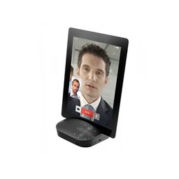 Logitech SPEAKER P710e Mobile Speakerphone 980-000742 от buy2say.com!  Препоръчани продукти | Онлайн магазин за електроника