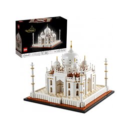 LEGO Architecture - Taj Mahal (21056) alkaen buy2say.com! Suositeltavat tuotteet | Elektroniikan verkkokauppa