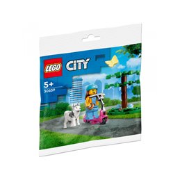 LEGO LEGO City-Polybag CityPolybag 30639 from buy2say.com! Buy and say your opinion! Recommend the product!