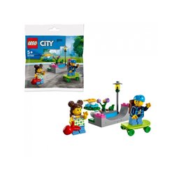 LEGO City - Kids\' Playground (30588) от buy2say.com!  Препоръчани продукти | Онлайн магазин за електроника