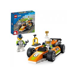 LEGO City - Race Car (60322) alkaen buy2say.com! Suositeltavat tuotteet | Elektroniikan verkkokauppa