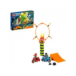 LEGO City - Stuntz Stunt Competition (60299) von buy2say.com! Empfohlene Produkte | Elektronik-Online-Shop