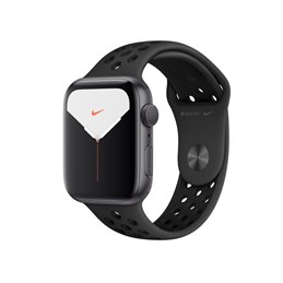Apple Watch 5 44mm SG Alu Case w/ Anthracite/Black Nike MX3W2FD/A from buy2say.com! Buy and say your opinion! Recommend the prod