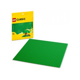 LEGO Classic - Green Baseplate 32x32 (11023) от buy2say.com!  Препоръчани продукти | Онлайн магазин за електроника