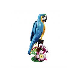 LEGO Creator - Exotischer Papagei (31136) from buy2say.com! Buy and say your opinion! Recommend the product!