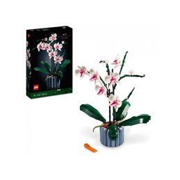 LEGO Creator - Botanical Collection Orchid (10311) alkaen buy2say.com! Suositeltavat tuotteet | Elektroniikan verkkokauppa