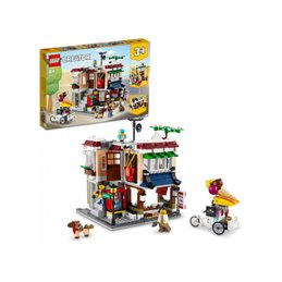 LEGO Creator - Downtown Noodle Shop 3in1 (31131) alkaen buy2say.com! Suositeltavat tuotteet | Elektroniikan verkkokauppa