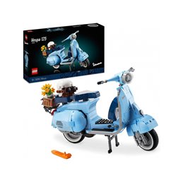 LEGO Creator - Vespa 125 1960s (10298) from buy2say.com! Buy and say your opinion! Recommend the product!