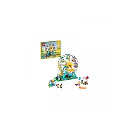 LEGO Creator - Ferris Wheel (31119) alkaen buy2say.com! Suositeltavat tuotteet | Elektroniikan verkkokauppa