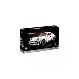 LEGO Creator - Porsche 911 (10295) alkaen buy2say.com! Suositeltavat tuotteet | Elektroniikan verkkokauppa