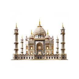 LEGO Creator - Taj Mahal (10256) alkaen buy2say.com! Suositeltavat tuotteet | Elektroniikan verkkokauppa