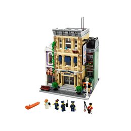 LEGO Creator - Police Station (10278) от buy2say.com!  Препоръчани продукти | Онлайн магазин за електроника