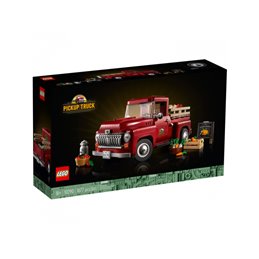 LEGO Creator - Pickup Truck (10290) fra buy2say.com! Anbefalede produkter | Elektronik online butik