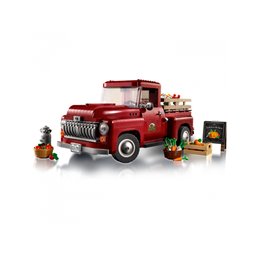 LEGO Creator - Pickup Truck (10290) från buy2say.com! Anbefalede produkter | Elektronik online butik