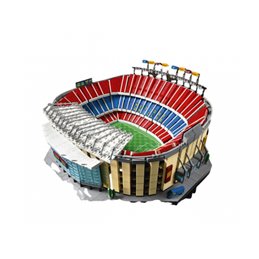 LEGO Creator - Camp Nou FC Barcelona (10284) alkaen buy2say.com! Suositeltavat tuotteet | Elektroniikan verkkokauppa