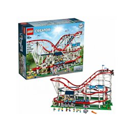 LEGO Creator - Roller Coaster (10261) fra buy2say.com! Anbefalede produkter | Elektronik online butik