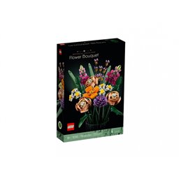 LEGO Creator - Botanical Collection Flower Bouquet (10280) alkaen buy2say.com! Suositeltavat tuotteet | Elektroniikan verkkokaup