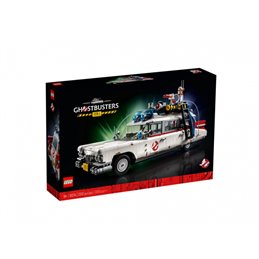 LEGO Creator - Ghostbusters ECTO-1 (10274) alkaen buy2say.com! Suositeltavat tuotteet | Elektroniikan verkkokauppa
