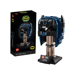 LEGO DC - Classic TV Series Batman Cowle (76238) от buy2say.com!  Препоръчани продукти | Онлайн магазин за електроника