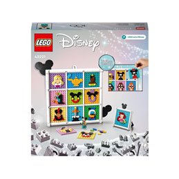 LEGO Disney - Classic TBA (43221) from buy2say.com! Buy and say your opinion! Recommend the product!