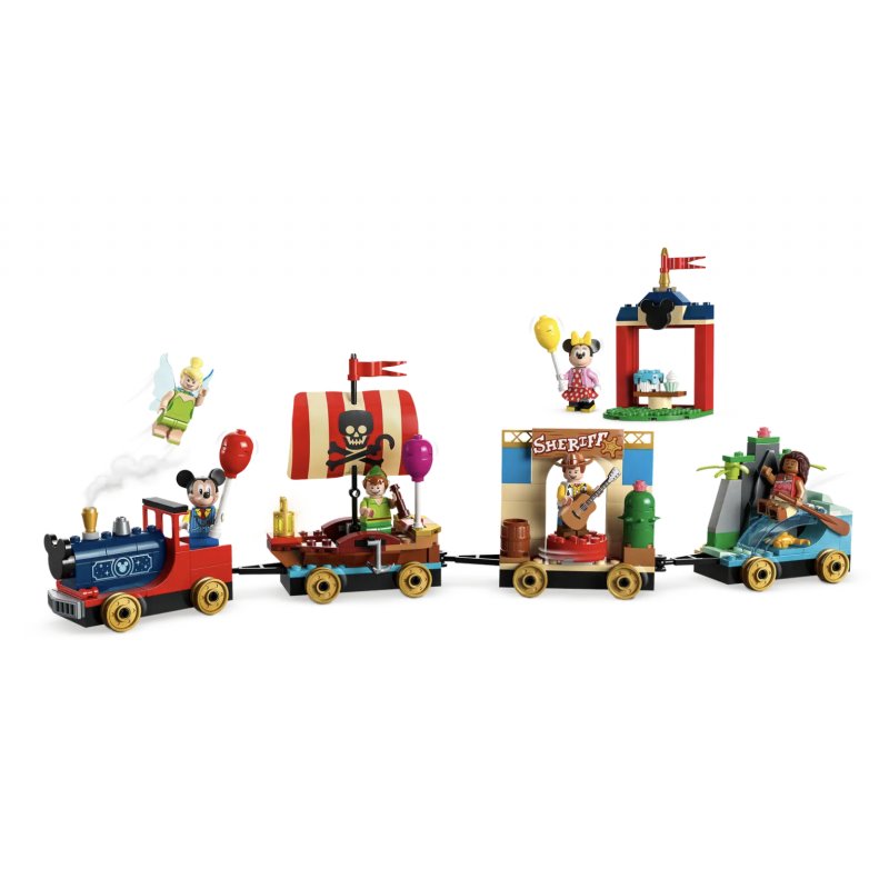 LEGO Disney - Geburtstagszug (43212) from buy2say.com! Buy and say your opinion! Recommend the product! LEGO Disney - Geburtstagszug (43212) from buy2say.com! Buy and say your opinion! Recommend the product!