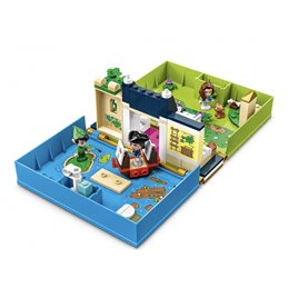 LEGO Disney - Peter Pan & Wendy´s Storybook Adventure (43220) from buy2say.com! Buy and say your opinion! Recommend the product!