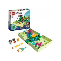 LEGO Disney - Antonio\'s Magical Door (43200) from buy2say.com! Buy and say your opinion! Recommend the product!