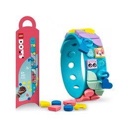 Lego Dots Tier Armband 41801 from buy2say.com! Buy and say your opinion! Recommend the product!