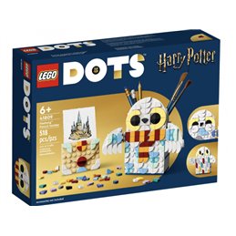 LEGO Dots - Hedwig Pencil Holder (41809) von buy2say.com! Empfohlene Produkte | Elektronik-Online-Shop