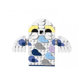 LEGO Dots - Hedwig Pencil Holder (41809) from buy2say.com! Buy and say your opinion! Recommend the product!