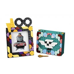 LEGO Dots - Hogwarts Schreibtisch-Set (41811) alkaen buy2say.com! Suositeltavat tuotteet | Elektroniikan verkkokauppa
