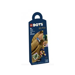 LEGO Dots - Hogwarts Zubehörset (41808) alkaen buy2say.com! Suositeltavat tuotteet | Elektroniikan verkkokauppa