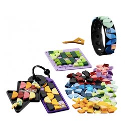 LEGO Dots - Hogwarts Zubehörset (41808) от buy2say.com!  Препоръчани продукти | Онлайн магазин за електроника