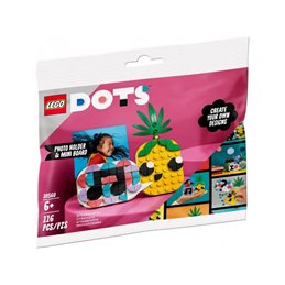 LEGO Dots - Photo Holder & Mini Board (30560) alkaen buy2say.com! Suositeltavat tuotteet | Elektroniikan verkkokauppa