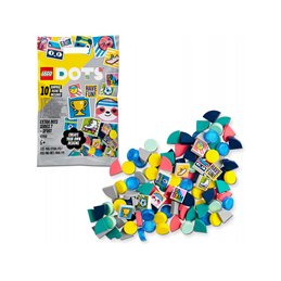 LEGO Dots - Extra Dots Series 7 (41958) alkaen buy2say.com! Suositeltavat tuotteet | Elektroniikan verkkokauppa