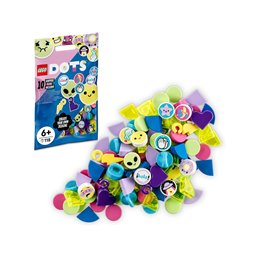 LEGO Dots - Extra Dots Series 6 (41946) от buy2say.com!  Препоръчани продукти | Онлайн магазин за електроника