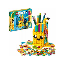 LEGO Dots - Banana Pen Holder (41948) от buy2say.com!  Препоръчани продукти | Онлайн магазин за електроника