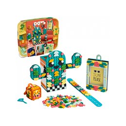 LEGO Dots - Multi Pack Summer Vibes (41937) alkaen buy2say.com! Suositeltavat tuotteet | Elektroniikan verkkokauppa