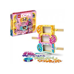 LEGO Dots - Picture Frames & Bracelet Ice Cream (41956) fra buy2say.com! Anbefalede produkter | Elektronik online butik