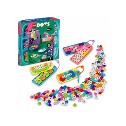 LEGO Dots - Bag Tags Mega Pack Messaging (41949) from buy2say.com! Buy and say your opinion! Recommend the product!